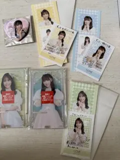 ＝LOVE 一番くじ他グッズ　まとめ売り