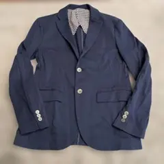 エディフィス テーラードジャケット