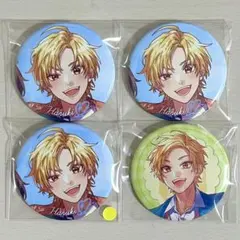 2026年最新】honeyworks バッジの人気アイテム - メルカリ