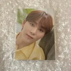 SEVENTEEN トレカ スングァン home 2022