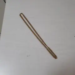 ネックレス 18KGP