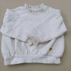 トレーナー トップス