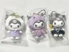 サンリオ ちびっとも 和菓子 他 クロミ まとめ売り