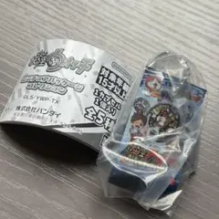妖怪ウォッチ ミニチュアパッケージコレクション キーホルダーのサムネイル