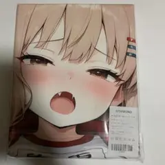60キャラクターイラスト タオル