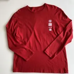 papas long tee a1のサムネイル