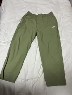 NIKE カーゴパンツ オリーブ XLサイズ