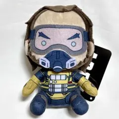 APEX LEGENDS コースティック デフォルメぬいぐるみvol.2
