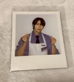 SJ Market ポラロイド トレカ ドンへ