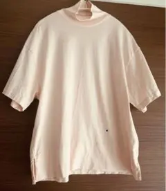 ACNE STUDIOS アクネストゥディオズ　Tシャツ　ピンクのサムネイル