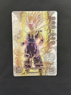 ☆*☆様 ドラゴンボールヒーローズUM12-SEC3LC【美品】 Amazon.co.jp: スーパードラゴンボールヒーローズ MM6 UM12-SEC3 LC 孫