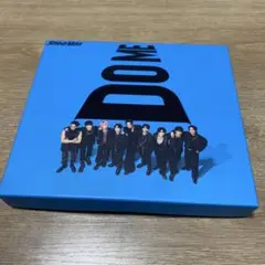 ◇SnowMan DONE 2枚組 CD