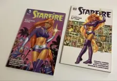 Starfire 全2巻セット DCコミックス