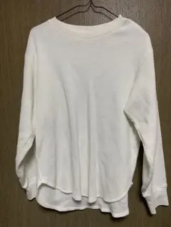 長袖tシャツ ユニクロ