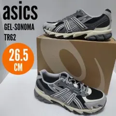 【着用一回のみ】asics GEL-SONOMA TR62