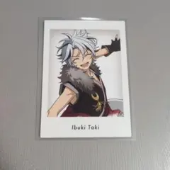 あんスタ 滝維吹 ぱしゃっつ ③