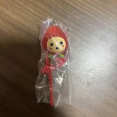 たまごっち　カラフルマルチチャーム　いちごっち