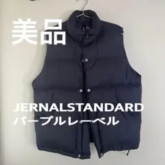 THE NORTH FACEパープルレーベル×JERNALSTANDARD