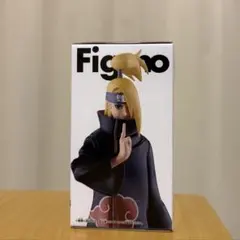 NARUTO 疾風伝 Figuno デイダラ フィギュア