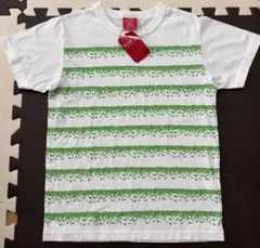 未使用 OJICO★ちびまる子ちゃん★コラボ Tシャツ 12A