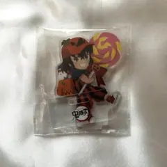 鬼滅の刃 ハロウィン2021 アクリルスタンド 嘴平伊之助