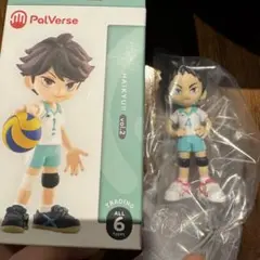 ハイキュー PalVerse vol.2 パルバース　岩泉一