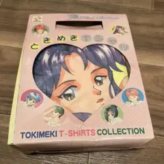 2025年最新】ときめきメモリアル Tシャツの人気アイテム - メルカリ