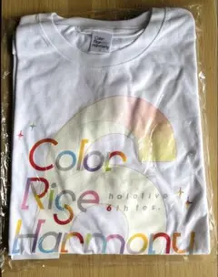 激レア】ホロライブサマー 2023 Twitter懸賞記念Tシャツ 【非売品
