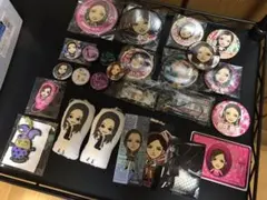 藤井萩花 トレカセット
