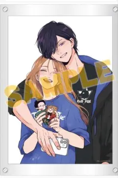 あだち充 画業55周年記念 複製原画B MIX - メルカリ