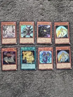 遊戯王リミットオーバーコレクションライバルズまとめ売り