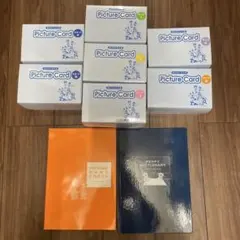 るなるな出品　mola mola i 英語学習セット ピクチャーカード るなるな様専用出品 mola mola i 英語学習セット ピクチャーカード