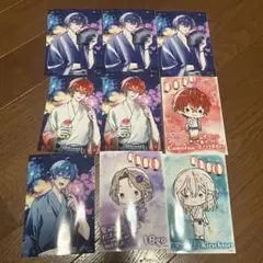 最強無敵連合 女子研究大学 ブロマイド