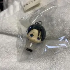 呪術廻戦 死滅回遊 めじるしアクセサリー 乙骨憂太