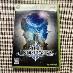 Xbox360 インフィニット アンディスカバリー