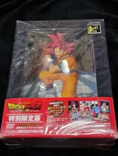 2026年最新】ドラゴンボール DVD フィギュアの人気アイテム - メルカリ