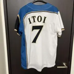 ミズノ 野球日本代表 ユニフォーム 星野仙一 77 ミズノ 野球日本代表 ユニフォーム 星野仙一 77 - メルカリ