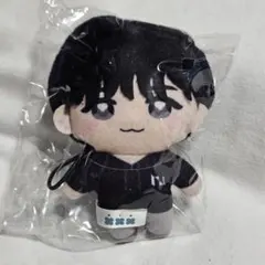 18TRIP エイトリ 朝班 ちびぐるみ 叢雲添 タグ付き 美品 新品未使用品