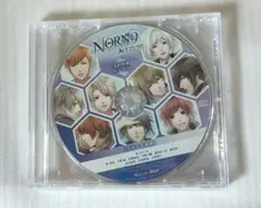 NORN9 ACTTUNE ドラマCD ノルンノネット オトメイト 乙女ゲーム