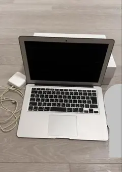 2026年最新】MacBook Air 2017の人気アイテム - メルカリ
