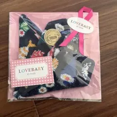 フェイラー　ラブラリー　オースシ！　ハンカチ