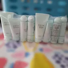 ALBION EXCIA トライアルセット×2セット