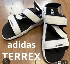 adidas TERREX スポーツサンダルのサムネイル