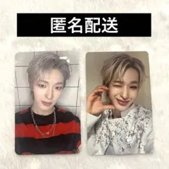 NEXZ トモヤ　トレカ　ONE BITE ソニミュ特典　Blu-ray