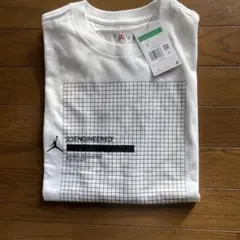 JORDAN 23 ENGINEERED 半袖Tシャツ ホワイトのサムネイル