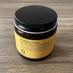 【オーウエイ】シャビーマッド shabby mud ヘアクリーム 100mlのサムネイル