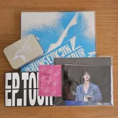 未使用 付属品セット RUNSEOKJIN in GOYANGのサムネイル