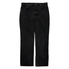 Wrangler 517 type デニムパンツ W34L29 スタプレ - メルカリ