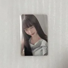 IVE ウォニョン REVIVE＋ タワレコ トレカ 特典