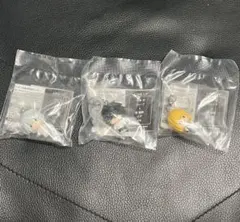 デスノート DEATHNOTE めじるしアクセサリー L ニア メロ 未開封